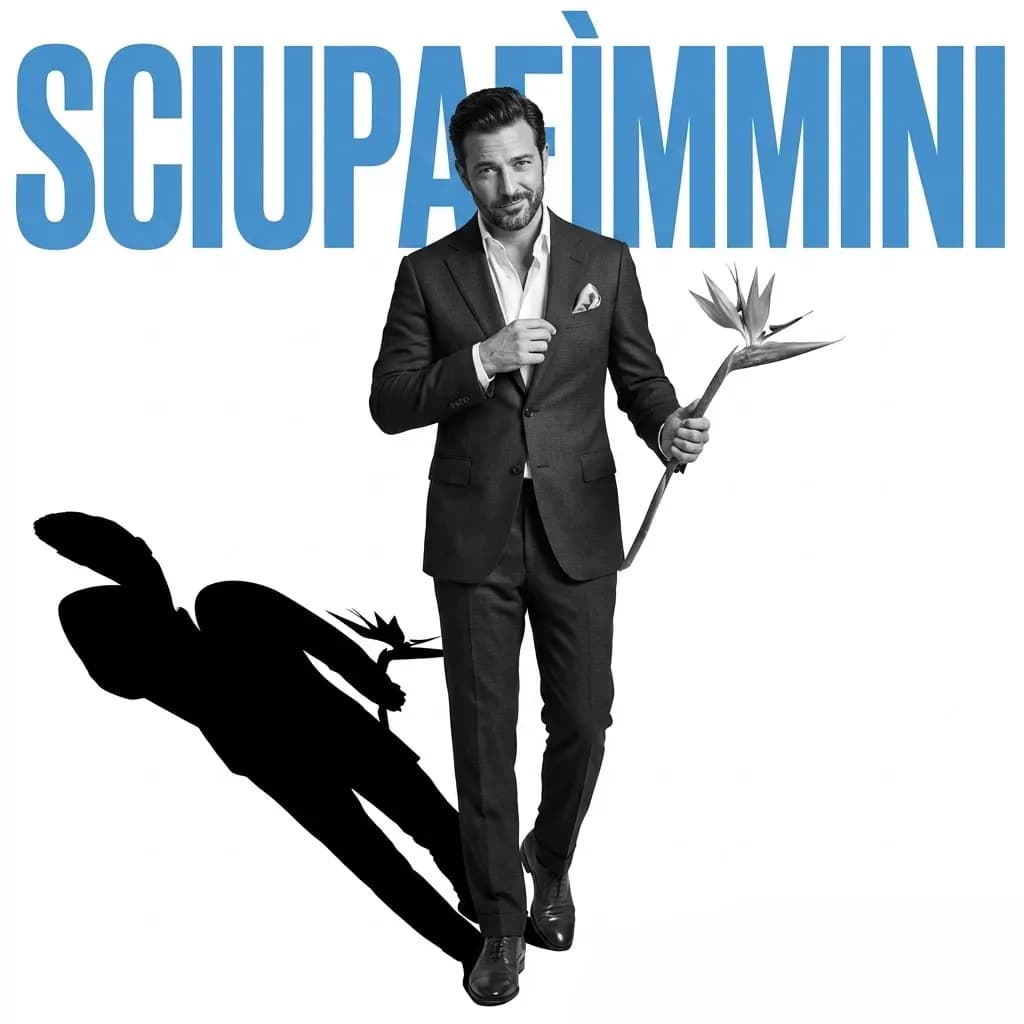 Sciupafìmmini (Player) cover artwork